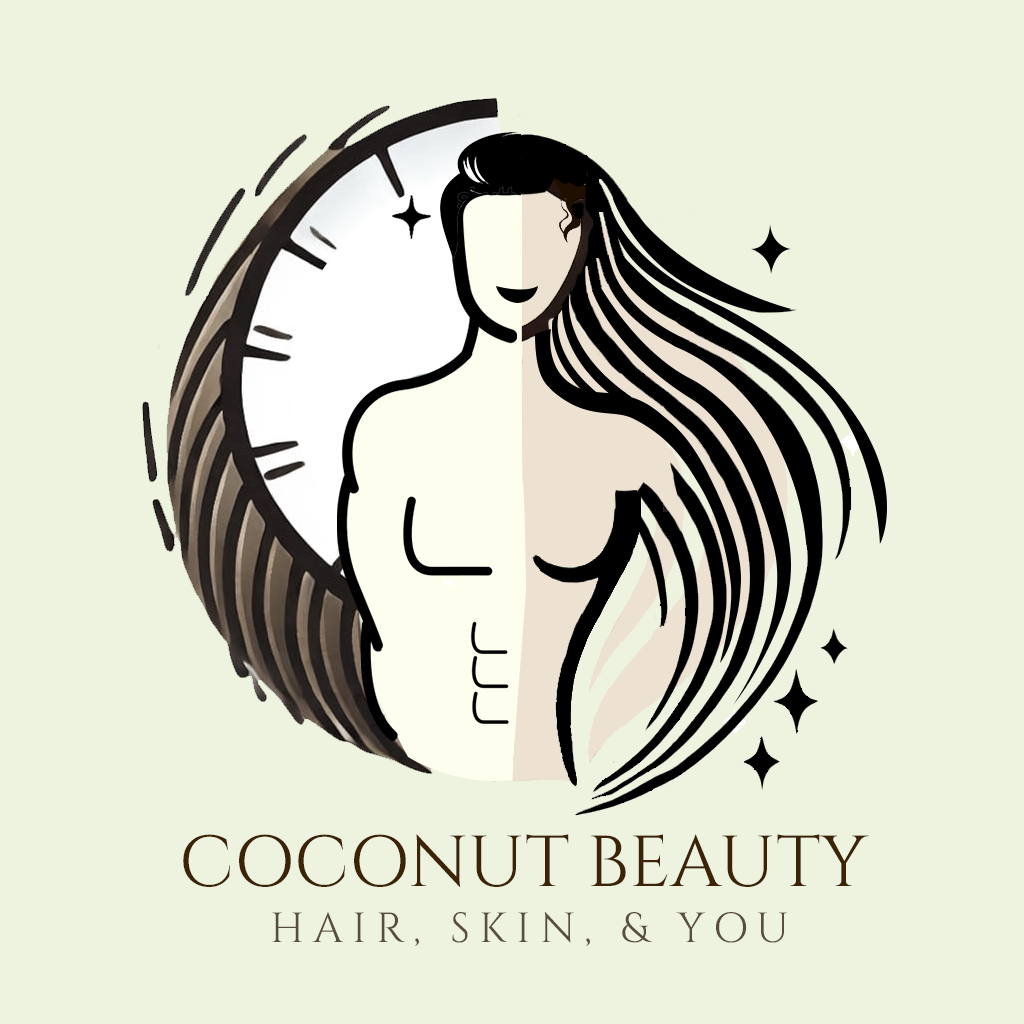 Coconut Beauty Logo